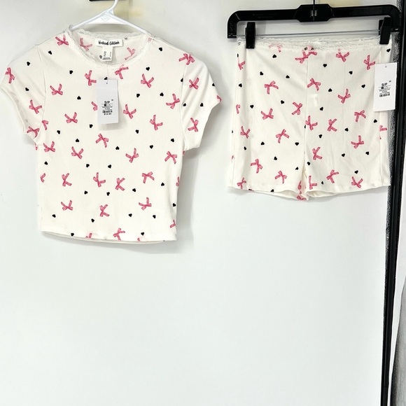 Weekend addition NWT women’s medium pajama set - Picture 1 of 11